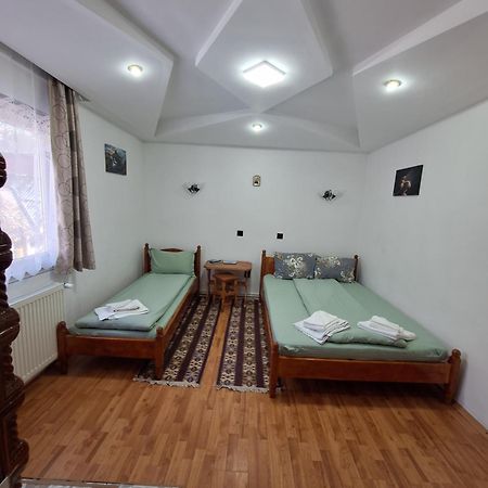 Casa Cu Lavanda فاترا دورني المظهر الخارجي الصورة
