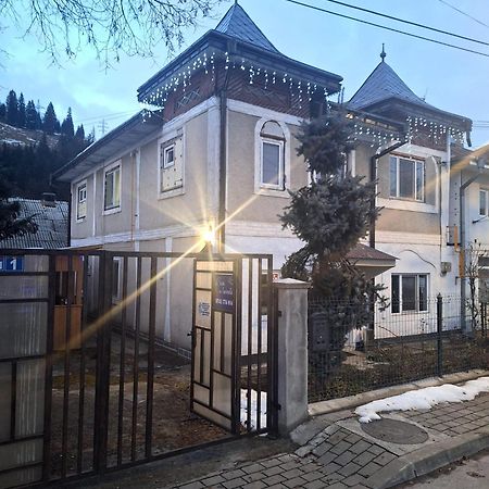 Casa Cu Lavanda فاترا دورني المظهر الخارجي الصورة