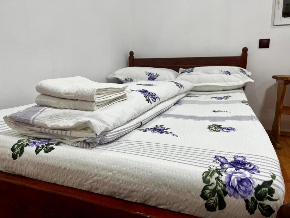 Casa Cu Lavanda فاترا دورني المظهر الخارجي الصورة