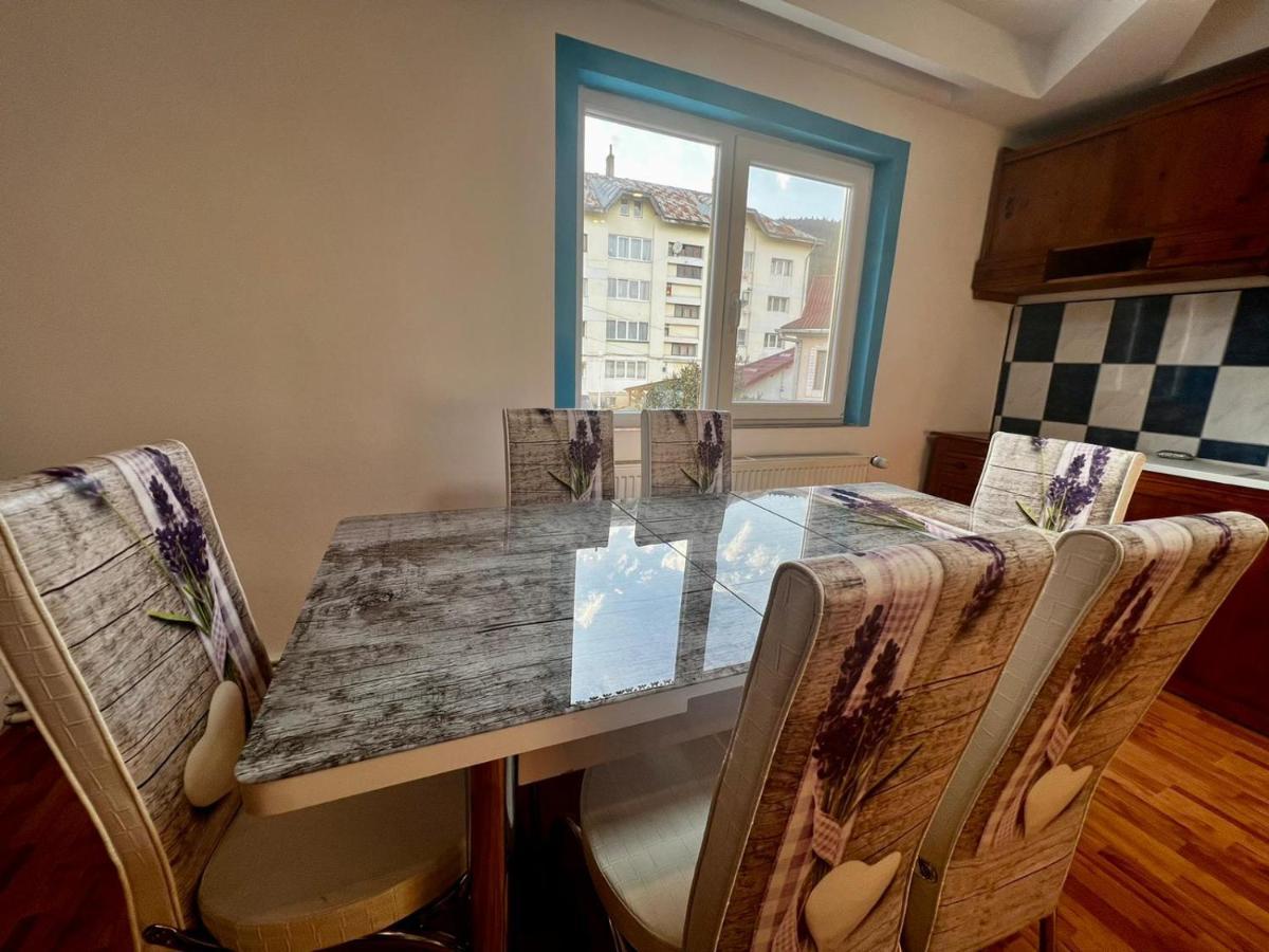 Casa Cu Lavanda فاترا دورني المظهر الخارجي الصورة
