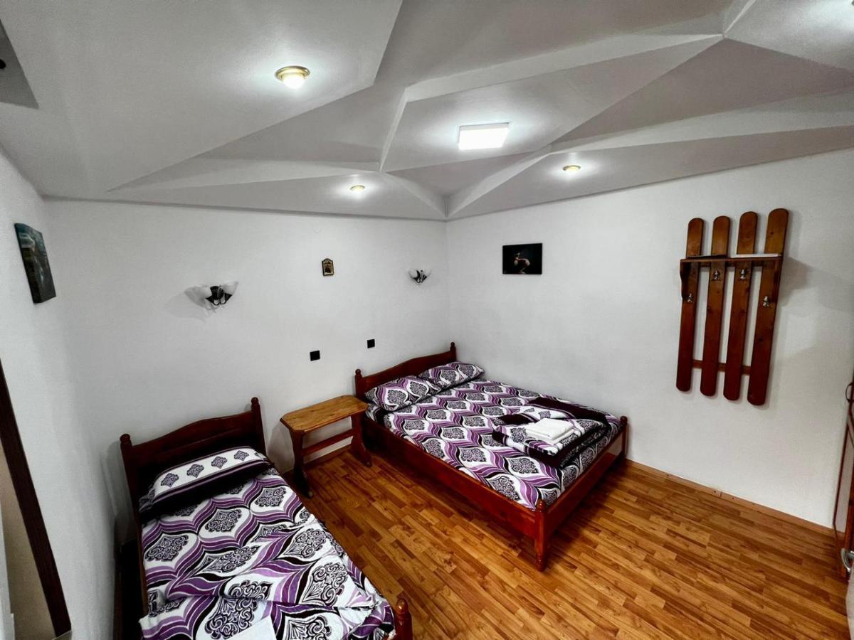 Casa Cu Lavanda فاترا دورني المظهر الخارجي الصورة