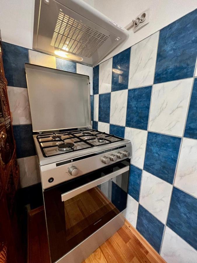Casa Cu Lavanda فاترا دورني المظهر الخارجي الصورة