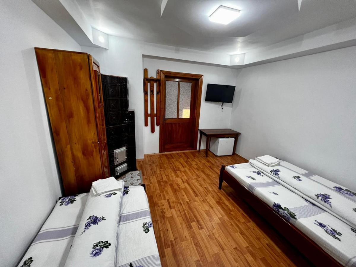 Casa Cu Lavanda فاترا دورني المظهر الخارجي الصورة