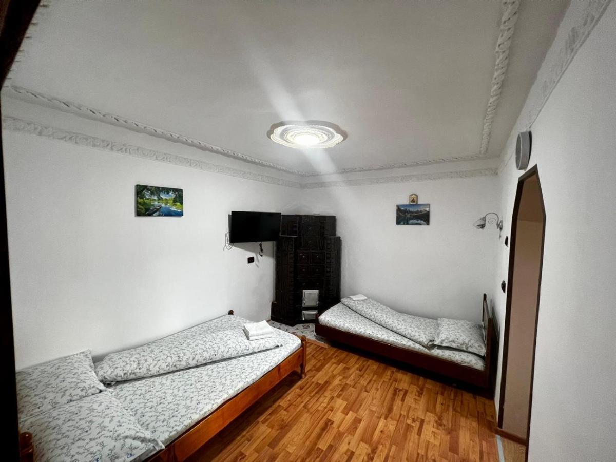Casa Cu Lavanda فاترا دورني المظهر الخارجي الصورة