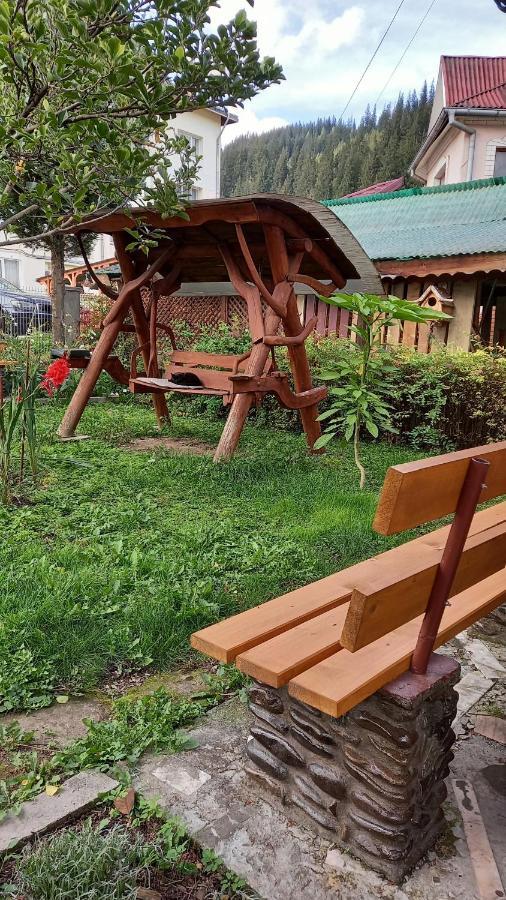 Casa Cu Lavanda فاترا دورني المظهر الخارجي الصورة