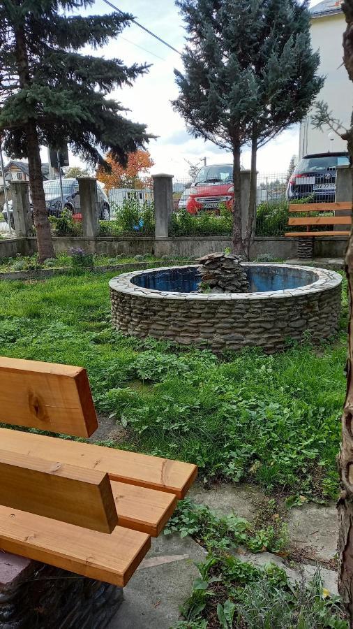 Casa Cu Lavanda فاترا دورني المظهر الخارجي الصورة