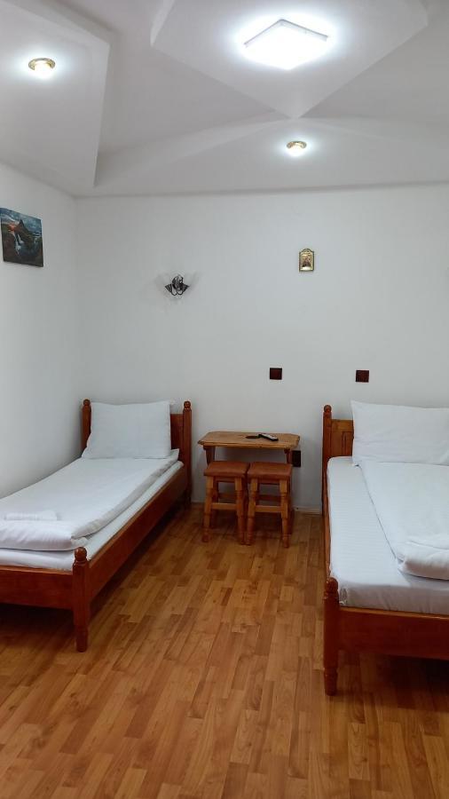 Casa Cu Lavanda فاترا دورني المظهر الخارجي الصورة
