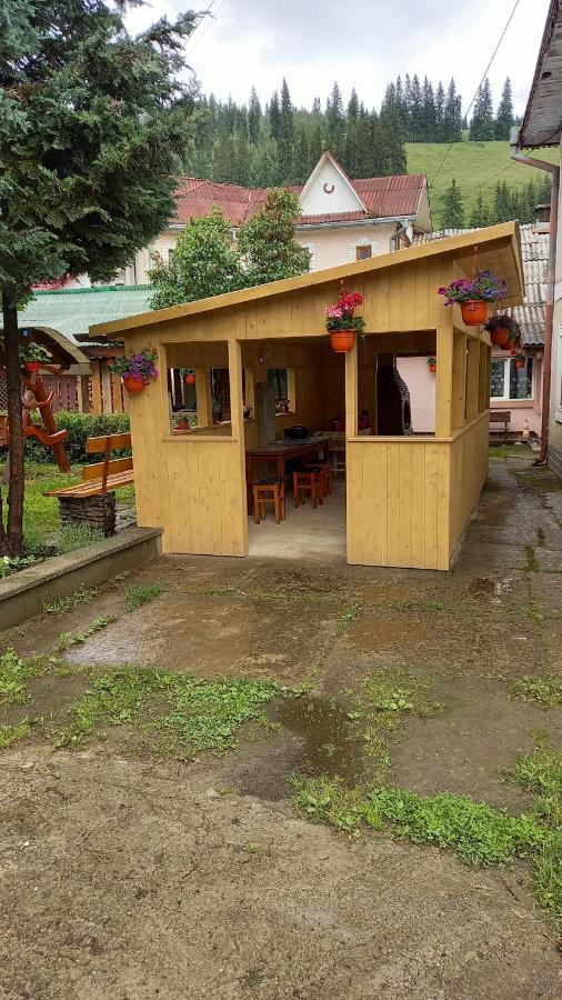 Casa Cu Lavanda فاترا دورني المظهر الخارجي الصورة