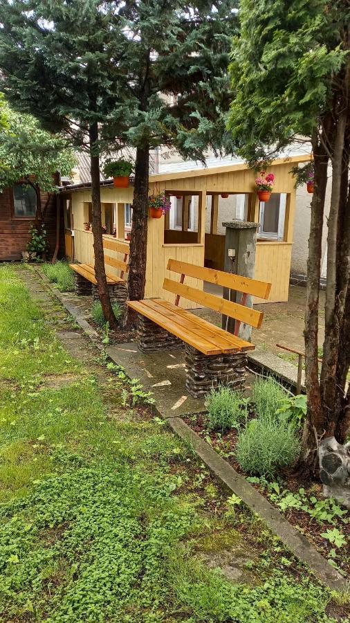 Casa Cu Lavanda فاترا دورني المظهر الخارجي الصورة