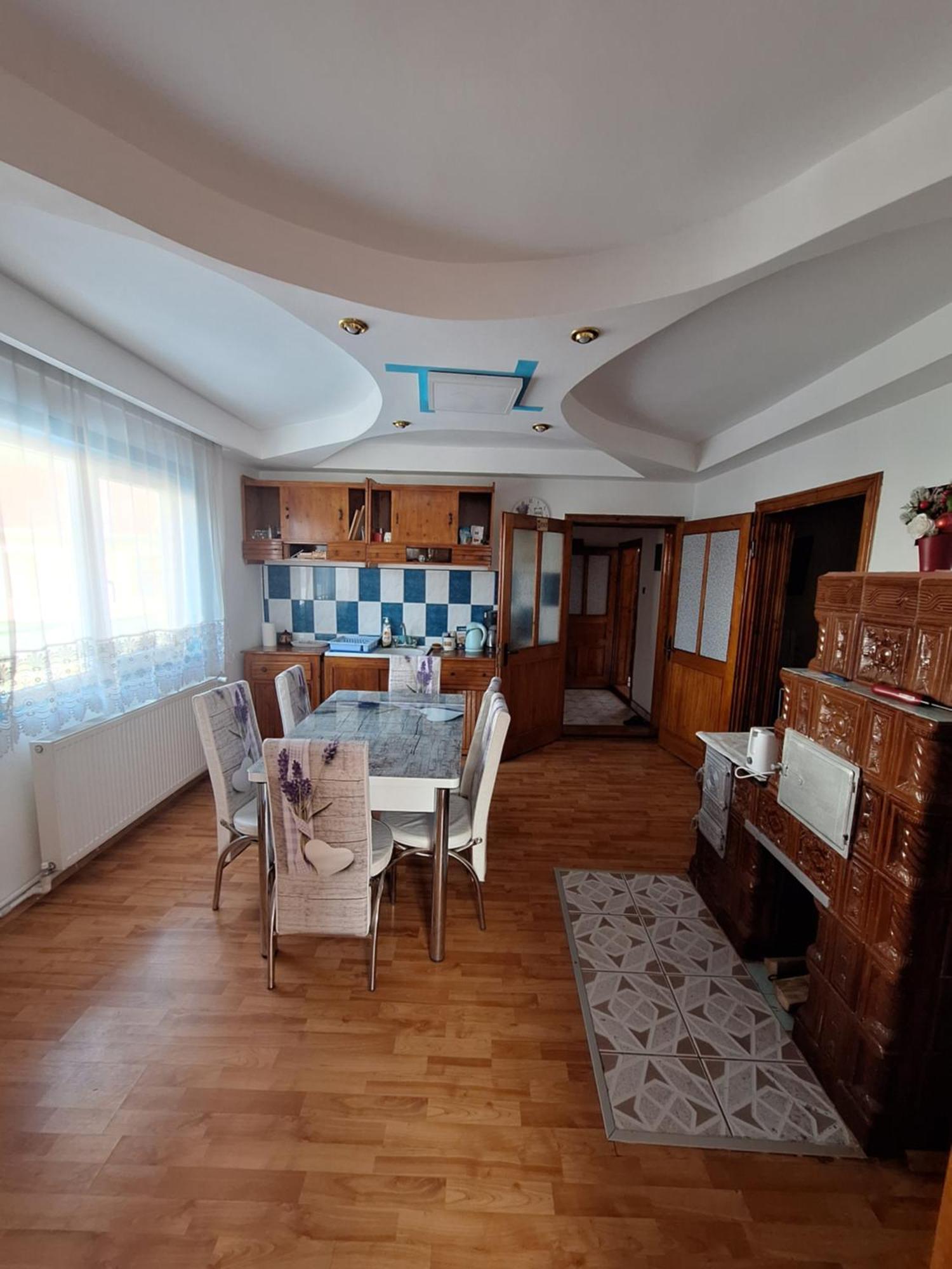 Casa Cu Lavanda فاترا دورني المظهر الخارجي الصورة