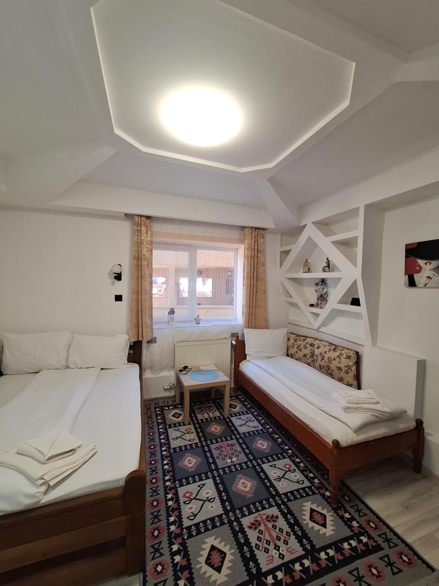 Casa Cu Lavanda فاترا دورني المظهر الخارجي الصورة