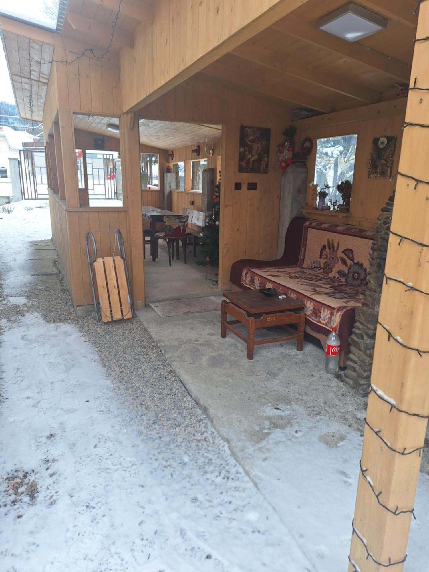Casa Cu Lavanda فاترا دورني المظهر الخارجي الصورة
