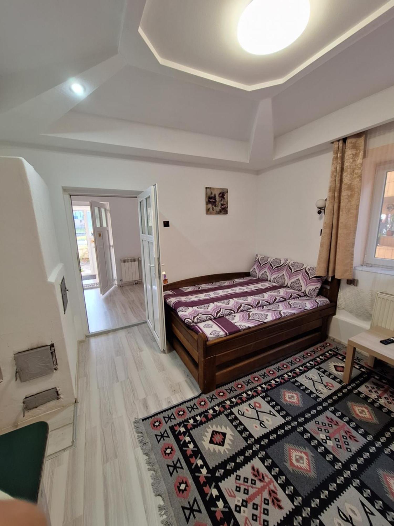 Casa Cu Lavanda فاترا دورني المظهر الخارجي الصورة