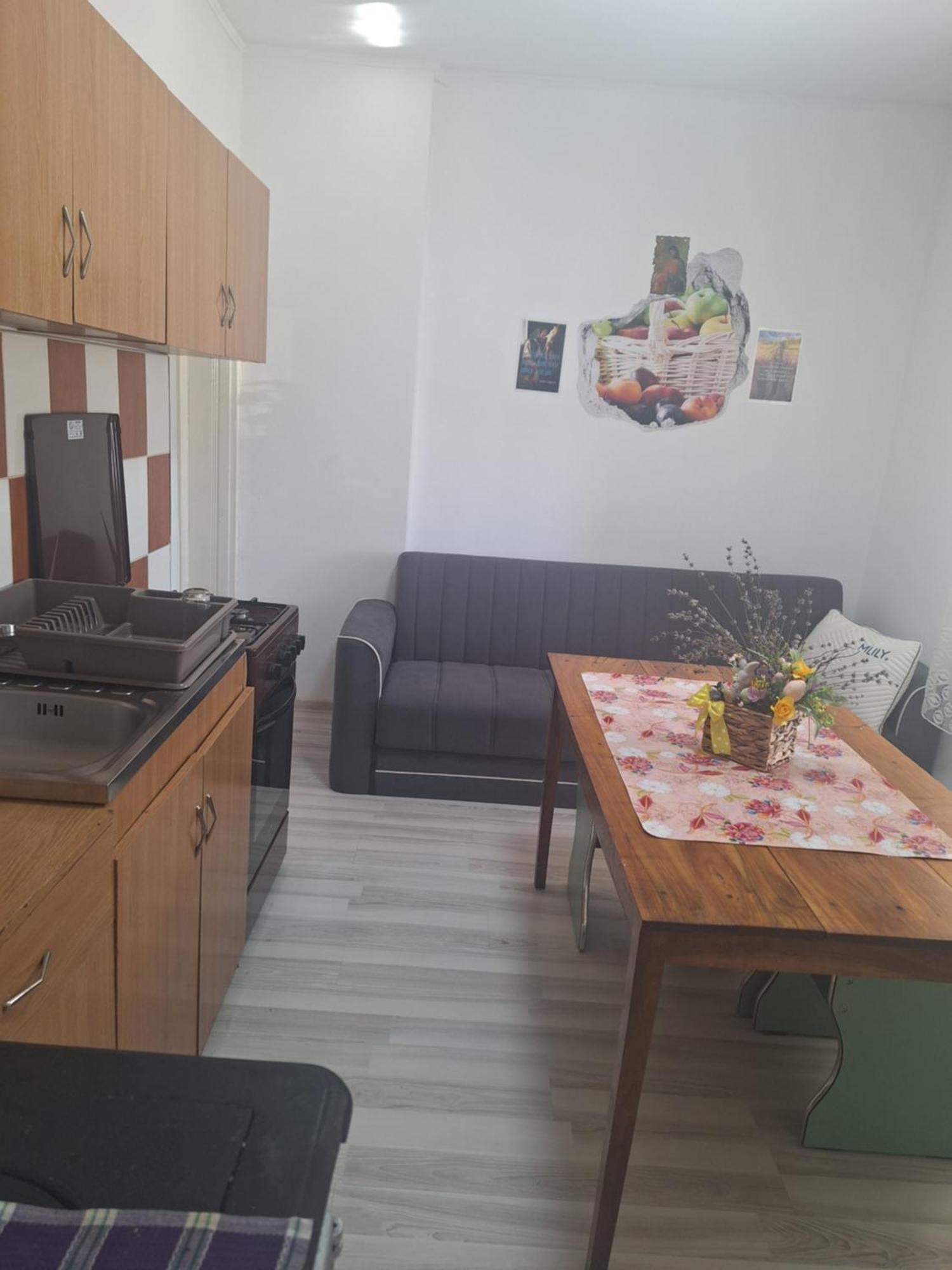 Casa Cu Lavanda فاترا دورني المظهر الخارجي الصورة