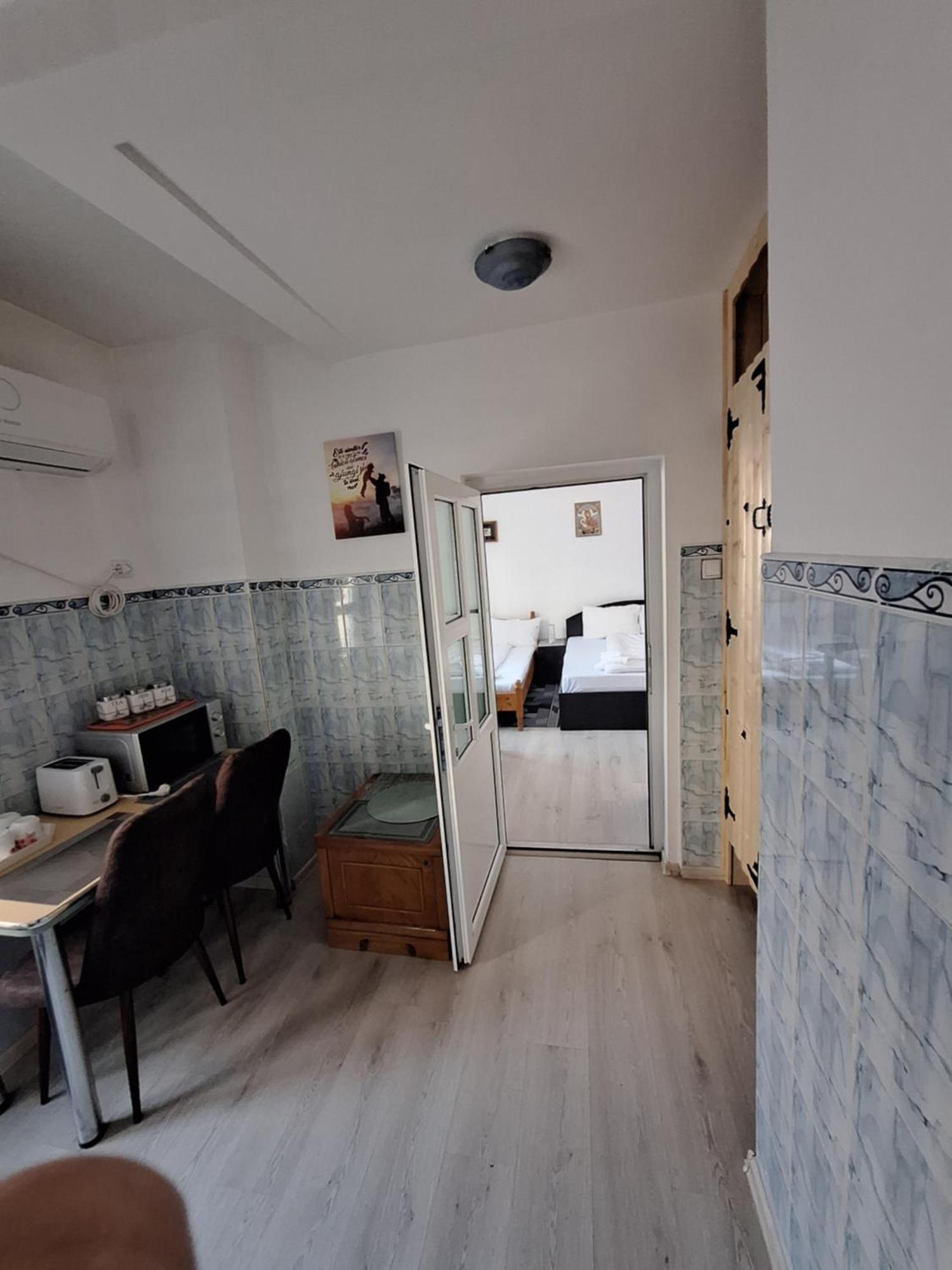 Casa Cu Lavanda فاترا دورني المظهر الخارجي الصورة