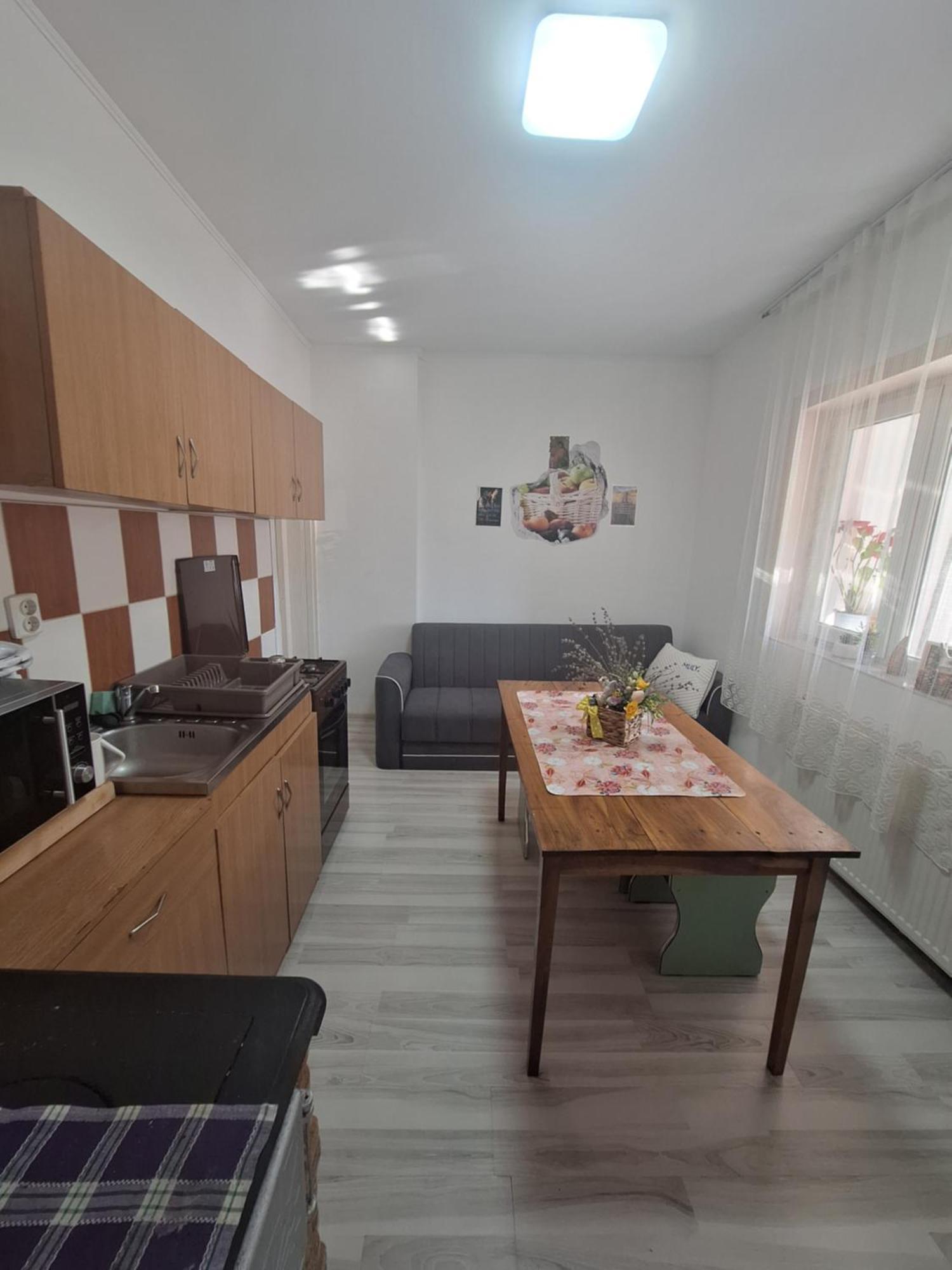 Casa Cu Lavanda فاترا دورني المظهر الخارجي الصورة
