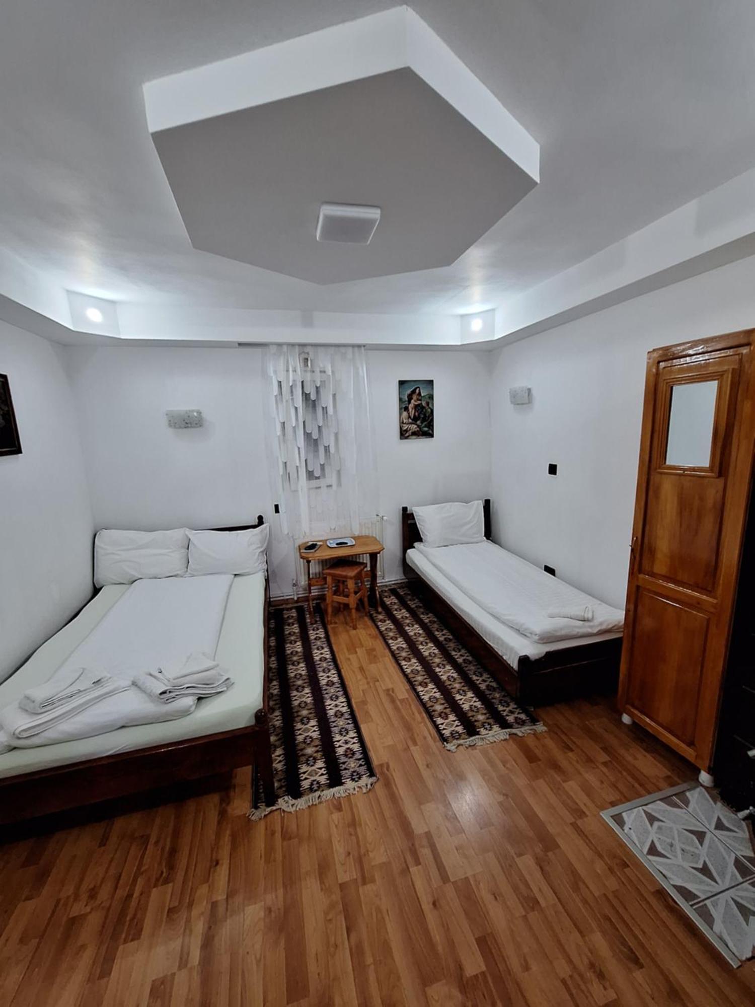 Casa Cu Lavanda فاترا دورني المظهر الخارجي الصورة