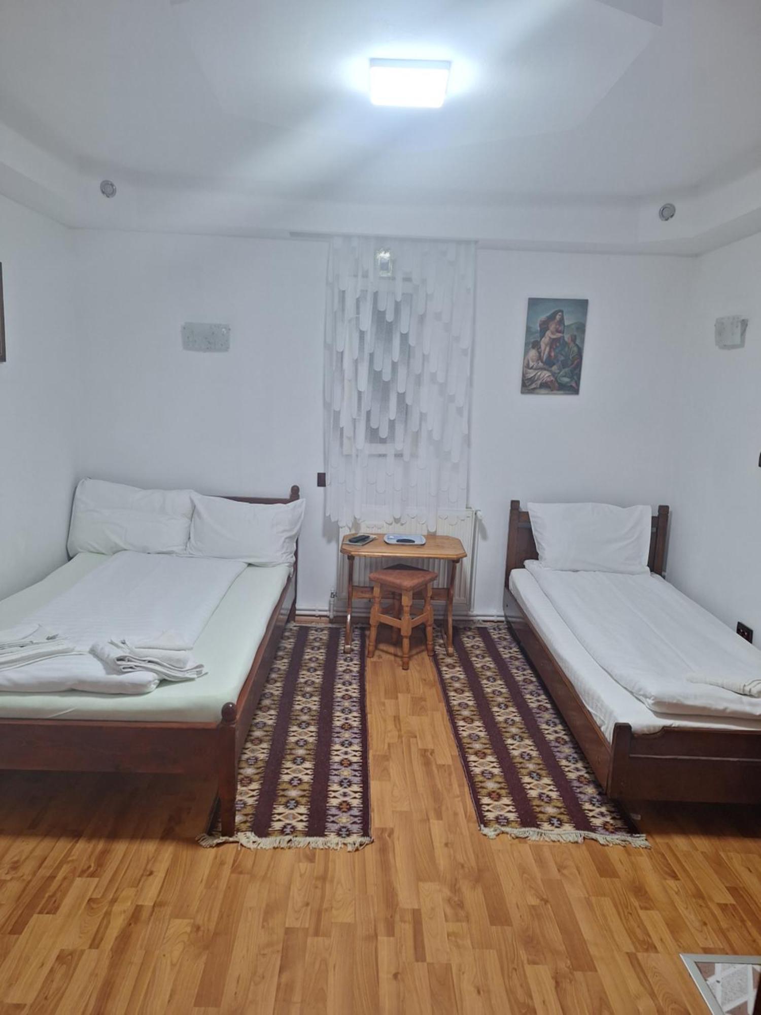 Casa Cu Lavanda فاترا دورني المظهر الخارجي الصورة