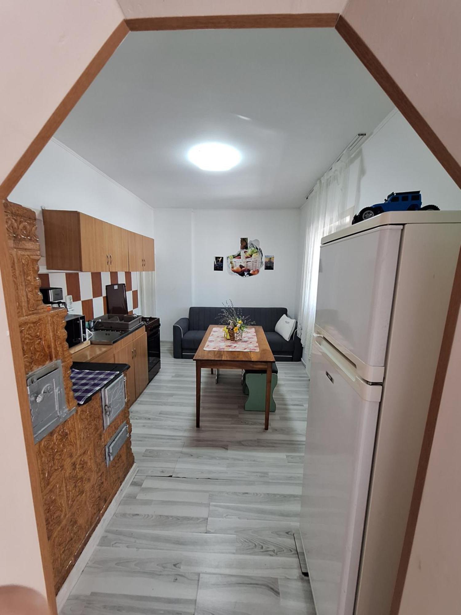 Casa Cu Lavanda فاترا دورني المظهر الخارجي الصورة