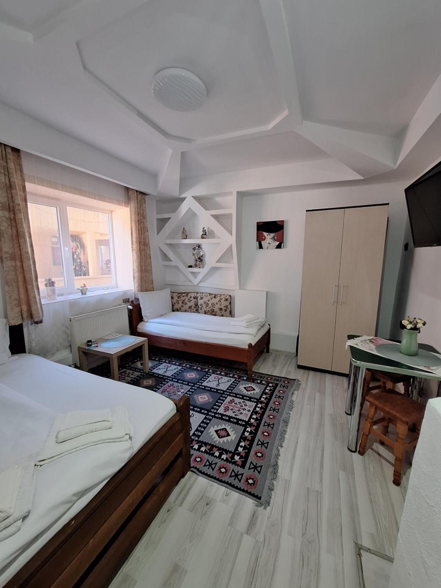 Casa Cu Lavanda فاترا دورني المظهر الخارجي الصورة