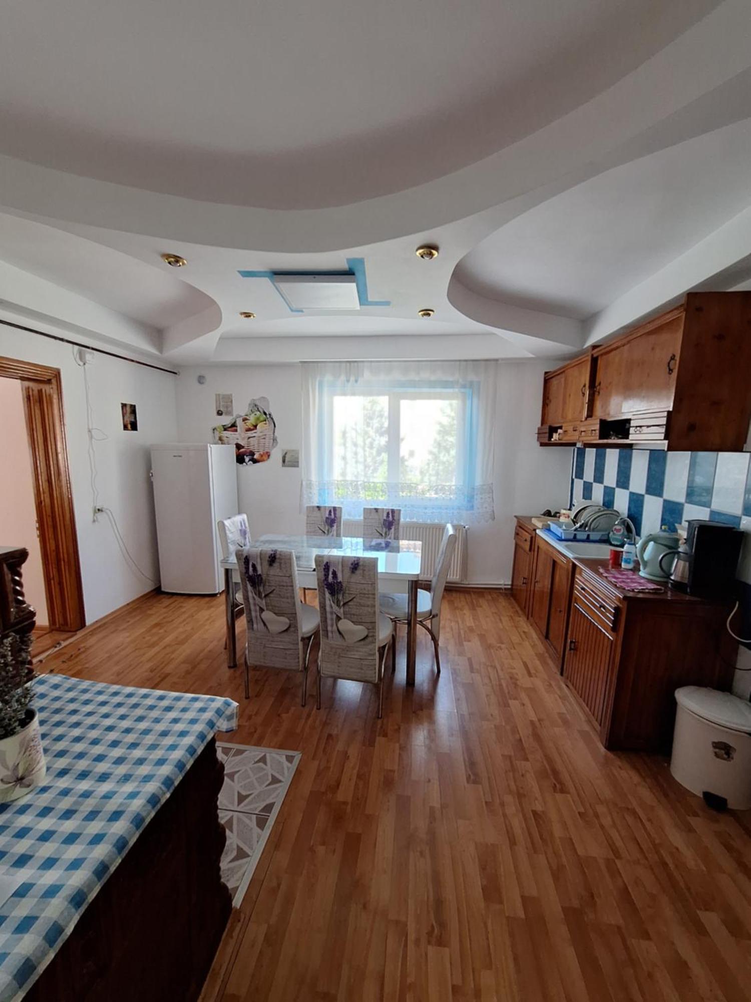 Casa Cu Lavanda فاترا دورني المظهر الخارجي الصورة