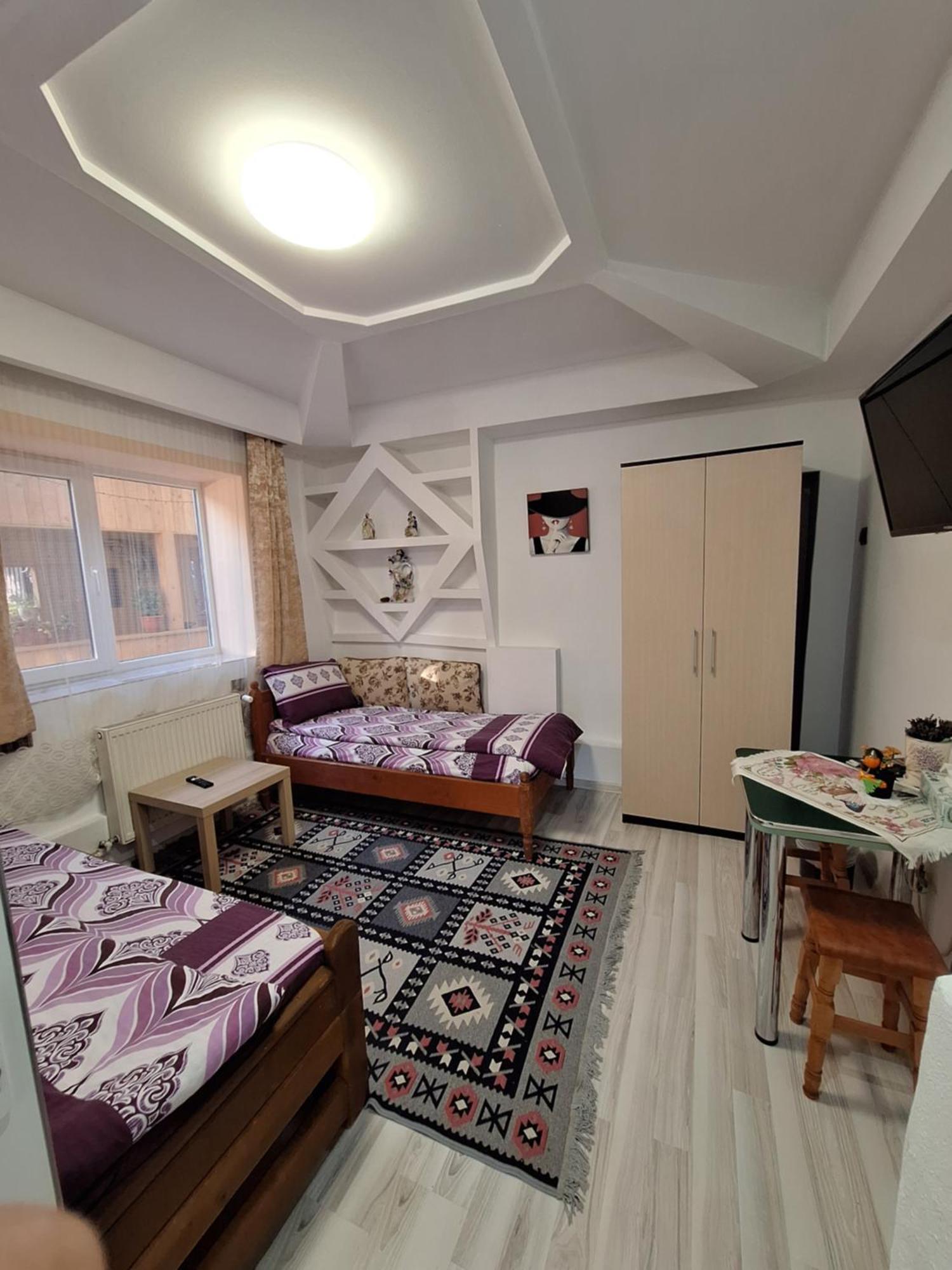 Casa Cu Lavanda فاترا دورني المظهر الخارجي الصورة