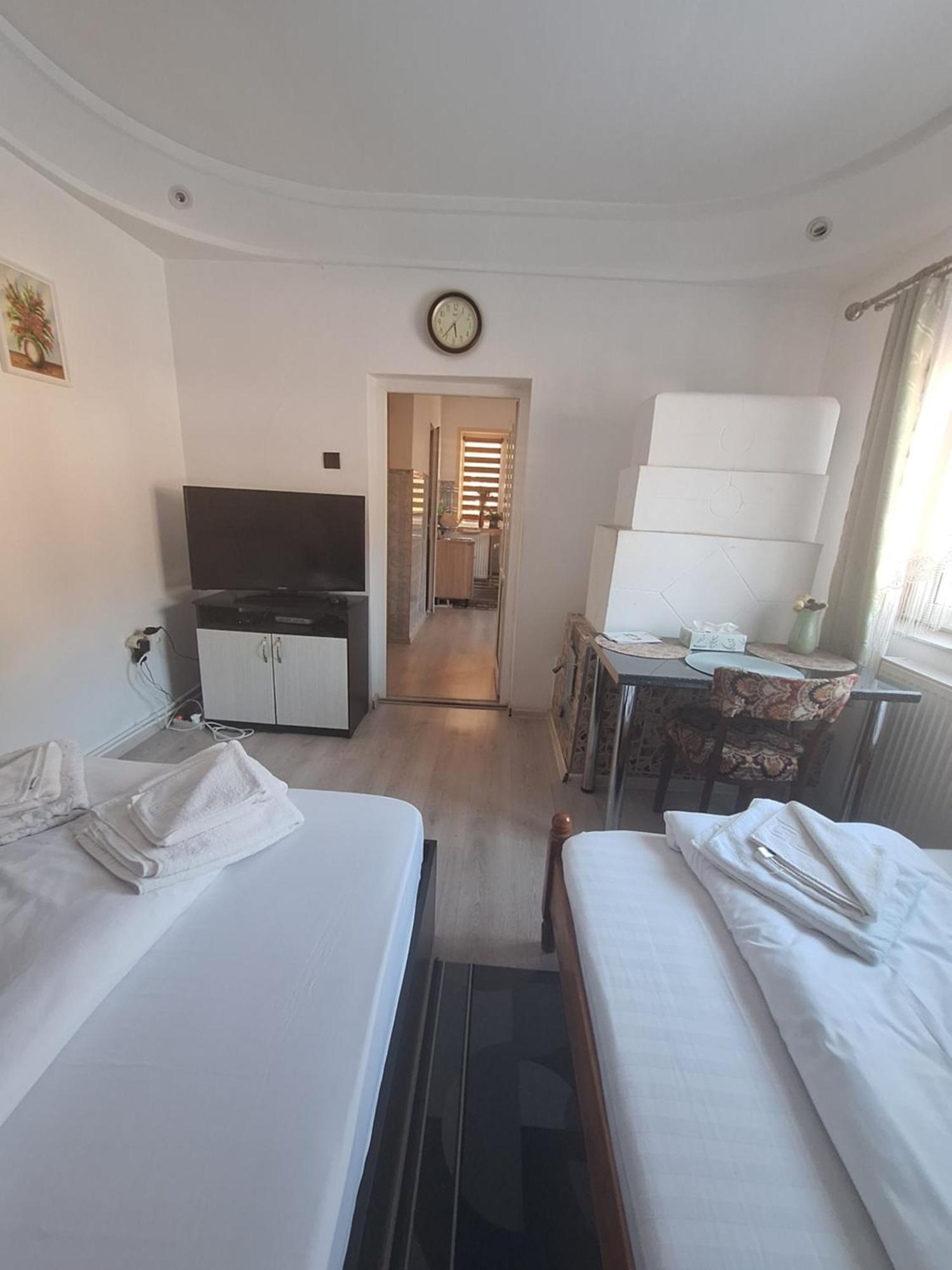 Casa Cu Lavanda فاترا دورني المظهر الخارجي الصورة